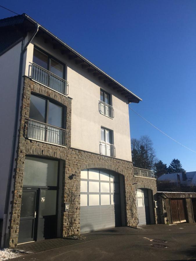 Racers Home Nuerburg Exterior photo